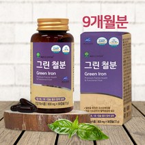 유산균 추출 그린 철분 영양제 천연 유기농 채소 과일 분말 비헴철 임산부 출산후 모유수유 성장기 아이 어린이 청소년 남성 중년 여성 철분제 추천, 3, .