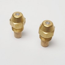 농약 분무기 폐유 버너 노즐 Danfoss 가스 연료 스프레이 헤드 60도 공기 분무 미스트 분사 보일러 연소 B, 22 filter 1, 1개