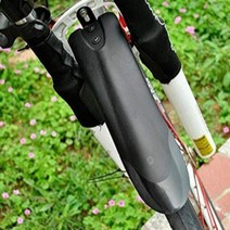 서후네 자전거 뒷바퀴 흙튐방지 머드가드 라이딩 아이템, 1개