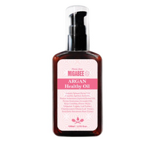 미가비 아르간 헤어오일 플로럴, 100ml, 1개