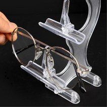 투명 안경진열대 선글라스진열장