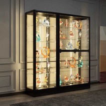 레고 장식장 인형 수납장 피규어 건담 인테리어, P