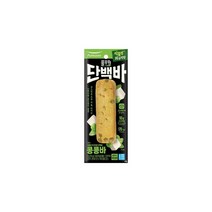 풀무원 집밥 [식물성지구식단]풀무원 단백바_콩콩바 (75g) 김장 친정엄마 김치찜 찌개 캠핑 자취, 1개