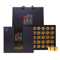 보의당 김문호 천기침향환 + 쇼핑백, 4g, 90개