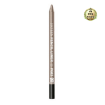 16브랜드 펜슬 아이라이너 0.5g, PG02 샴페인골드, 3개