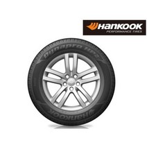 2356018 한국타이어 다이나프로 HP2 RA33 235 60 18 21년생산, 1개