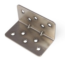 17번 꺽쇠 70x38x1.8, 단품