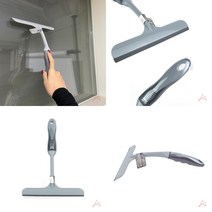 마트498 핸디 유리창닦기 (소) 유리청소 베란다창청소 아파트창문청소 차유리청소 유리창청소도구 아파트유리청소