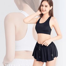 요가 스포츠 너무 편한 돌핀 세트 테스 프릴 크롭 여자 테스 크롭 세트 스피닝복장