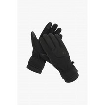 코오롱스포츠 남녀공용 고어텍스 인피니엄 플리스 방풍 장갑_QEHFX22530BLK QEHFX22530BLK, L