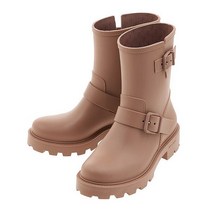 [명품]페드로 지미추 야엘 플랫 레인 부츠 YAEL FLAT ZPX CAMEL YAELFLATZPXCAMEL08