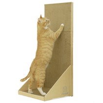90cm 대형 고양이수직스크래쳐 수직스크레쳐, 상품선택, 화이트
