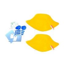 베스파 Piaggio 프리마 베라 125 150 스프린터 125 150 HD필름 계기판 스크레치방지