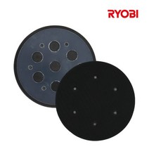 교세라 료비 기어액션 광택기 APEG131 전용 백업패드