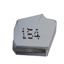 듀라카브 절단.홈가공인서트 DIMN 2 DC154 10개(3580084), 상세페이지 참조