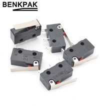 레이저 기계 마이크로 리미트 센서 자동 스위치 kw11 kw12, 한개옵션0