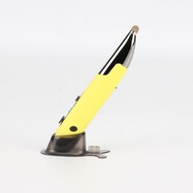 블루투스 + USB 듀얼 모드 무선 발표자 원격 컨트롤러 빨간 레이저 펜 제어 펜 맥 아이패드 미니 6 PPT 프, 05 Yellow