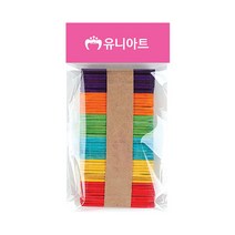 유니아트 하드바 미니 혼합, 10개