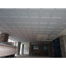 텍스.천정자재.욕실돔.경량철골자재 일체 / 방충망. 렉산 .판넬 도어부속판매, 1개