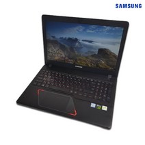 삼성 오디세이 게이밍 i5 RAM 16GB GTX 1050 1.2TB 대용량 고사양 노트북