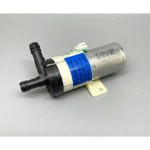 CJWP27-AC12B3 오리피스 8mm DC 6V-12V 마이크로 워터 Pomp 370 모터 다이어프램 펌프 전기 자체 프라이밍 하이 헤드, [01] pump, [02] and 1m water pipe