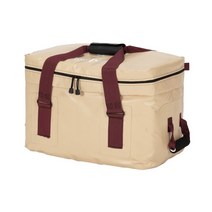 스노우피크 소프트 쿨러 보냉백 38L (FP-138R)