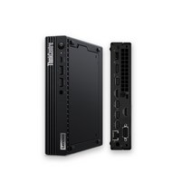 [레노버] ThinkCentre M70q Tiny Gen3-11T3S00100 [인텔 펜티엄 골드 7400T/4GB/삼성 500G SSD/Win11 Pro] [사양변경제품]