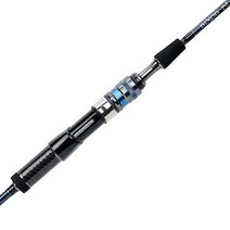 JSCOMPANY 빅쏘드 앤 J4 지깅 낚시대 BC612XXH, 혼합색상