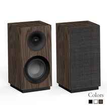 :[JAMO] 야모 S801 S8 Series:, 야모 북쉘프 S801월넛WALNUT