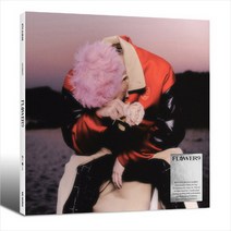 (CD) 엠씨 몽 (MC Mong) - 9집 Flower 9, 단품