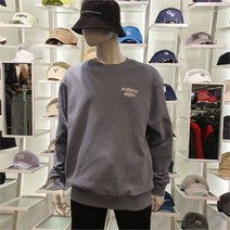 NC야탑 NBA NC09 MIL BUCKS 기모 맨투맨 N204TS101P