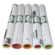 접착식롤펠트지26종류 폭60cm길이230cm, T53  하얀색