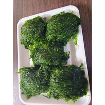 #가락시장 나물이네#당일경매 물파래 400g/오후2시이전주문당일출고99%/주말 공휴일제외, 400