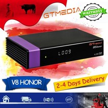 위성 TV 수신기 디코더 gtmedia v8 명예 bulit-in wifi gt 미디어 v8 명예 gtmedia v8 nova 풀 hd fta dvb-s2 수신기와 동일 no, 나는 플러그