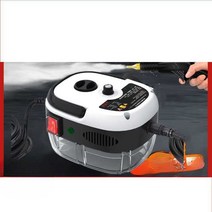 스팀 청소기 소독 배관 녹이기 살균 청소 에어컨 고압, 2800W+ 스팀