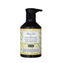 닥터올가 호호바 티트리 샴푸 500ml