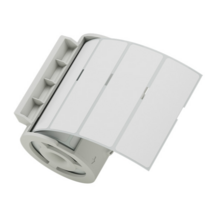 네모닉라벨 전용 재점착라벨 카트리지, (76x50mm 220매)_MLT-LL21W