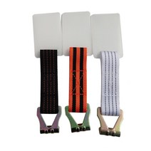나이스본 교체용 주걱 자동바 깔깔이바 화물차 라쳇벨트, (교체용) 50mm주걱 라쳇벨트, 흰색(고강도 PE), 1개