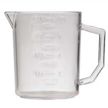 손잡이계량컵 카페계량컵 커피계량컵 용량컵 비중컵