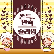 샤나토바 도로시 300 쫀득 반죽 슬라임 액체괴물 액괴 만들기 1개(랜덤)