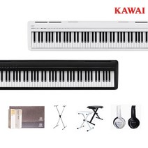 가와이 KAWAI ES120 디지털피아노, 화이트
