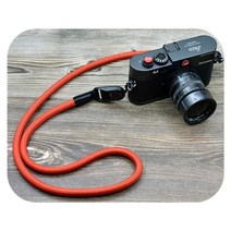 카메라스트랩 나일론 로프 슬링 다기능 퀵 릴리스 넥 숄더 스트랩 fujifilm olympus panasonic leica dslr 미러리스 카메라, 육군 녹색