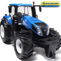 마이스토 NEW HOLLAND TRACTOR RC/트랙터알씨카, 선택완료