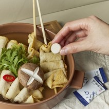 코인육수 만능 멸치육수 다시마 천연 조미료 명품 한알, 1팩(20알)