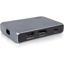 CalDigit 칼디짓 소호독 칼디지트 usb 허브 C타입 맥북 멀티포트 HDMI Gen2