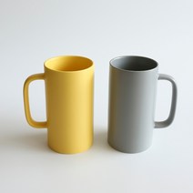 집순이네 롱머그컵, 네이비