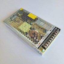 유니온 LED SMPS 200W A FAK WIZ 12 대체 컨버터 안정기 파워 전원 간판 위즈, 1개