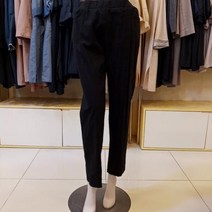 프로그램NC해운대점75파격할인시원편한여름마쎄미밴딩팬츠P202P7092