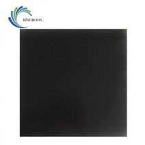 KINGROON Ultrabase 가열 베드 빌드 표면 유리판 310 310 4mm 235 235 4mm 220 220 4mm 핫 베드, 220mmx220mmx4mm, 협력사