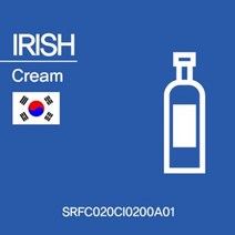 위스키향과 크림향이 어우러진 아이리쉬크림향 원두커피 500g, 홀빈